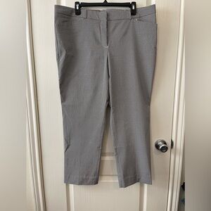 Worthington Slim Fit Pants
